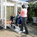 Access Ramps